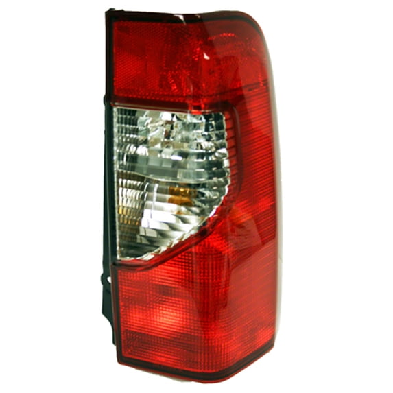 KAI New Standard Replacement Passenger Side Tail Light Assembly, Fits 2003-2004 Nissan Xterra