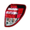 thumbnail image 1 of KAI New Standard Replacement Passenger Side Tail Light Assembly, Fits 2009-2012 Toyota Rav4, 1 of 1