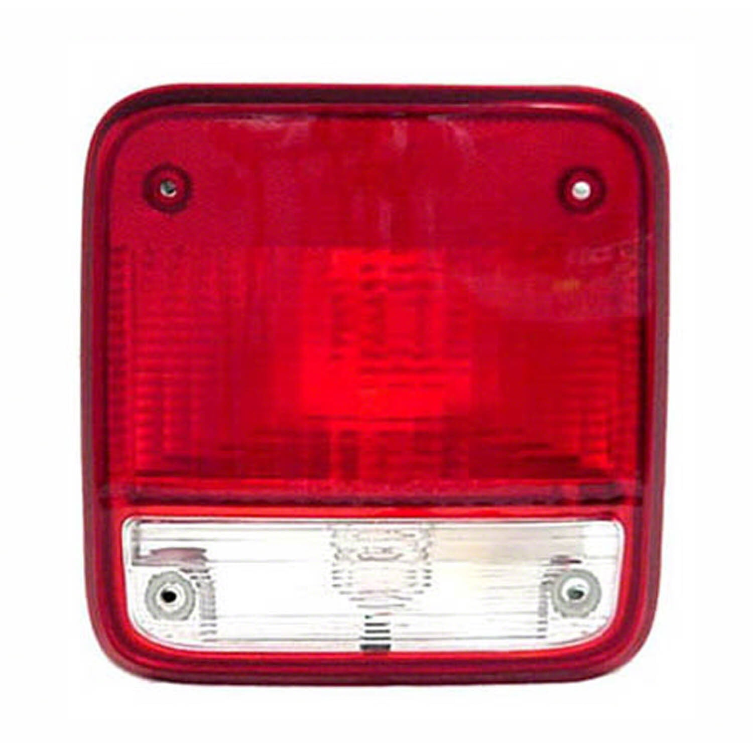 SCHWARZ ECKE BLINKERLEUCHTE Für GMC Chevy C/K 1500 2500 3500 Silverado