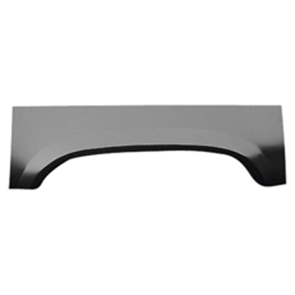 KAI New Standard Replacement Passenger Side Upper Wheel Arch Repair Panel, Fits 1988-1999 GMC Suburban