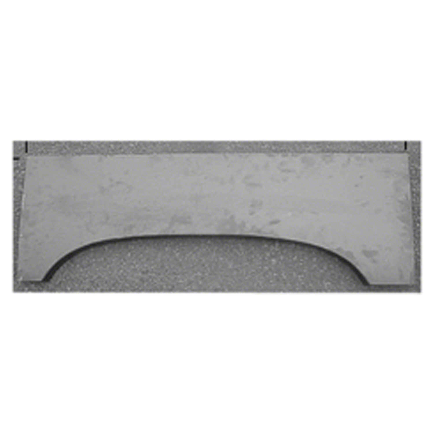 Passenger Side Upper Wheel Arch Patch - Chevy Silverado 1500 HD 2001-2006