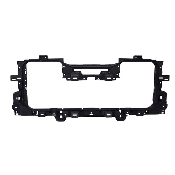 KAI New Standard Replacement Radiator Support Baffle, Fits 2014-2015 Chevrolet Silverado 1500