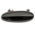 thumbnail image 1 of KAI New Standard Replacement Rear Driver Side Exterior Door Handle, Fits 1997-1999 Oldsmobile Cutlass, 1 of 1