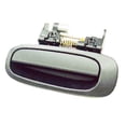 thumbnail image 1 of KAI New Standard Replacement Rear Driver Side Exterior Door Handle, Fits 1998-2002 Toyota Corolla Sedan, 1 of 1