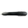 thumbnail image 1 of KAI New Standard Replacement Rear Driver Side Exterior Door Handle, Fits 2005-2009 Hyundai Tucson, 1 of 1