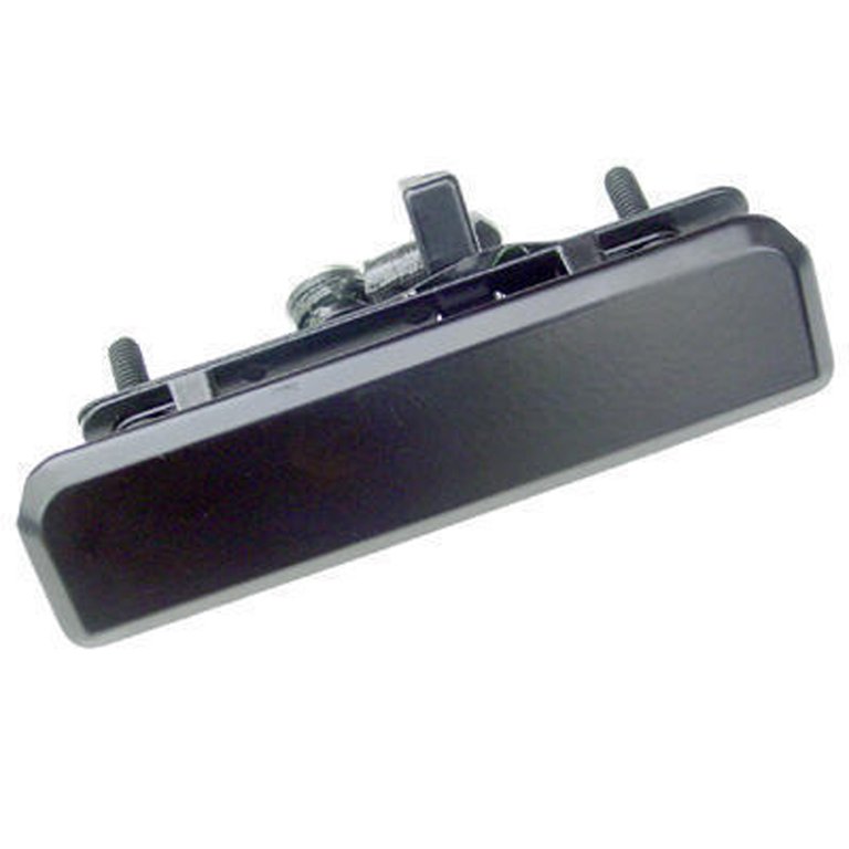 Rear Tailgate Handle For 1992–2005 Chevy Astro & GMC Safari Vans – Split Rear Doors, Primed Plastic, Easy Install