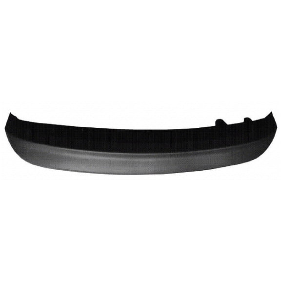 KAI New Standard Replacement Rear Lower Valance Panel, Fits 2014-2016 Hyundai Elantra Sedan