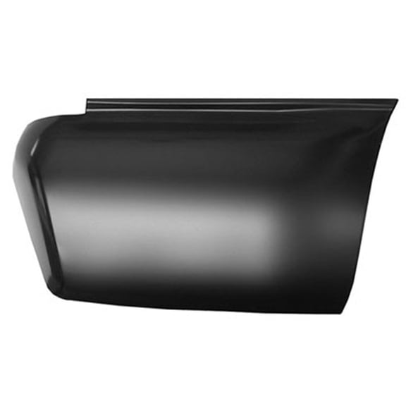 KAI New Standard Replacement Rear Passenger Side Body Panel Extension, Fits 2000-2006 Chevrolet Suburban