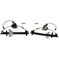 thumbnail image 1 of KAI New Standard Replacement Rear Passenger Side Power Window Motor And Regulator Assembly, Fits 1998-2003 Dodge Durango, 1 of 1