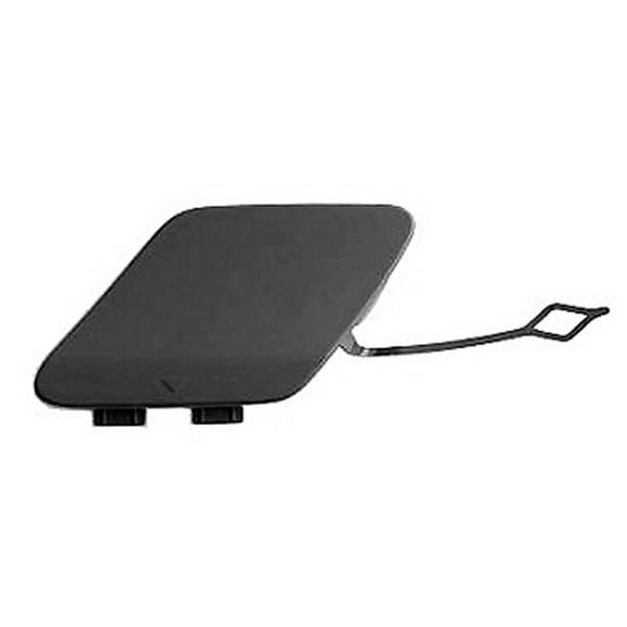 KAI New Standard Replacement Rear Tow Hook Cover, Fits 2014-2016 BMW 428I Convertible