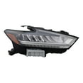 thumbnail image 1 of KAI New Standard Replacement Right Headlight Assembly, Fits 2019-2020 Nissan Maxima, 1 of 1