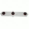 thumbnail image 1 of KAI New Standard Replacement Tail Light Bulb Carrier, Fits 2002-2006 Dodge Ram 1500, 1 of 1