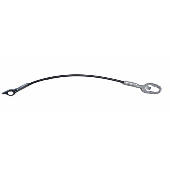 KAI New Standard Replacement Tailgate Support Cable, Fits 1994-2002 Dodge Fullsize Pickup