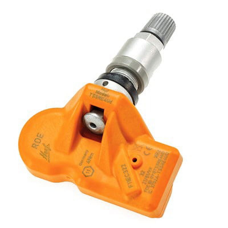 KAI New Standard Replacement Tire Pressure Monitoring System Sensor Valve Assembly, Fits 2003