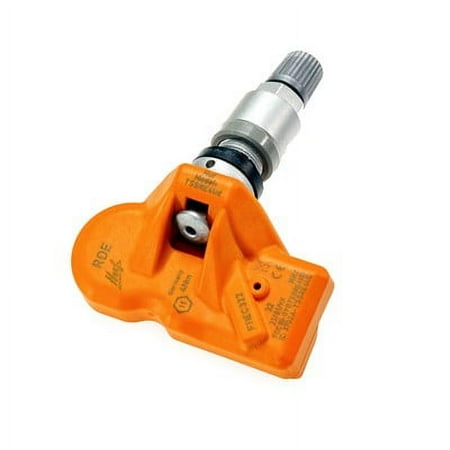KAI New Standard Replacement Tire Pressure Monitoring System Sensor Valve Assembly, Fits 2011-2014 Chrysler 200 Convertible