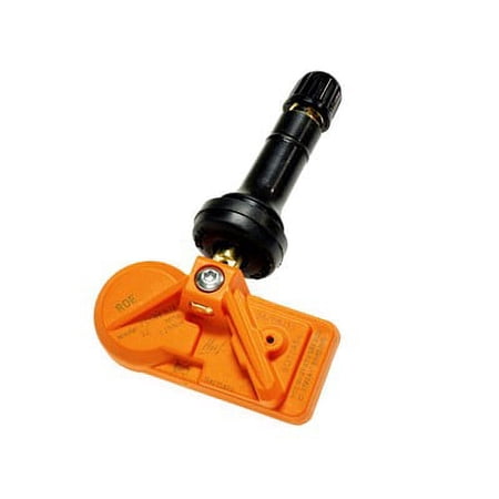 KAI New Standard Replacement Tire Pressure Monitoring System Sensor Valve Assembly, Fits 2013-2019 Ford C-Max