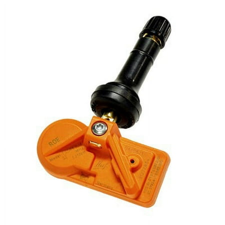 KAI New Standard Replacement Tire Pressure Monitoring System Sensor Valve Assembly, Fits 2017-2019 Ford Superduty Pickup