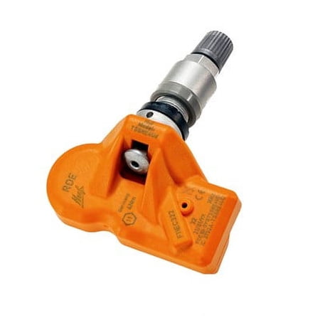 KAI New Standard Replacement Tire Pressure Monitoring System Sensor Valve Assembly, Fits 2017-2019 Kia Cadenza