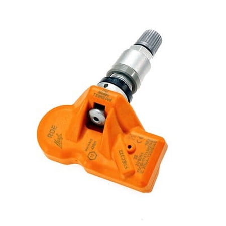 KAI New Standard Replacement Tire Pressure Monitoring System Sensor Valve Assembly, Fits 2018-2020 Land Rover Discovery