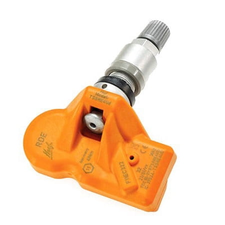 KAI New Standard Replacement Tire Pressure Monitoring System Sensor Valve Assembly, Fits 2018-2020 Nissan Leaf
