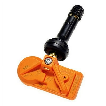 KAI New Standard Replacement Tire Pressure Monitoring System Sensor Valve Assembly, Fits 2019-2021 Subaru Ascent