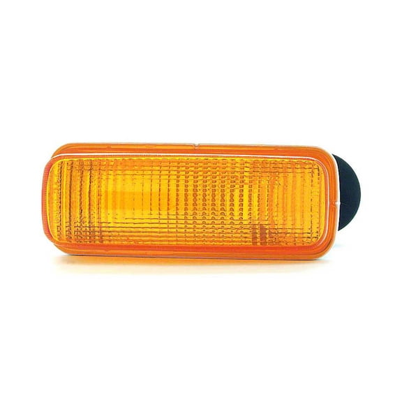 KAI New Standard Replacement Turn Signal Light Lens And Housing, Fits 1994-1997 Mazda Pickup