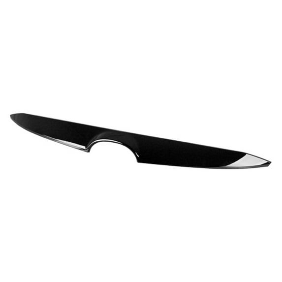 KAI New Standard Replacement Upper Grille Molding, Fits 2013-2015 Mazda CX5