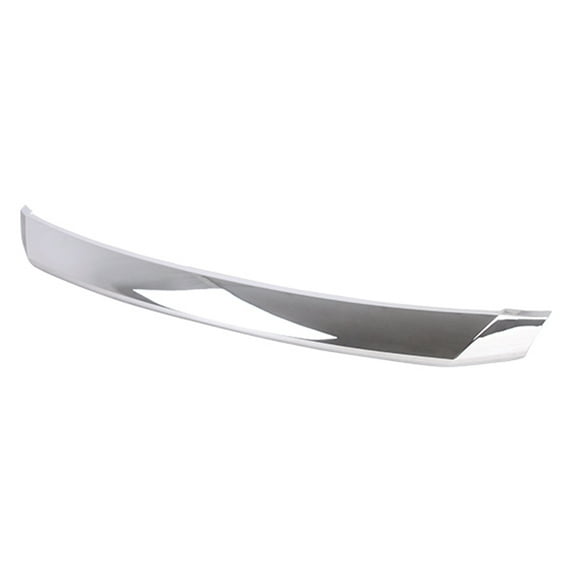 KAI New Standard Replacement Upper Grille Molding, Fits 2019-2022 Honda Insight