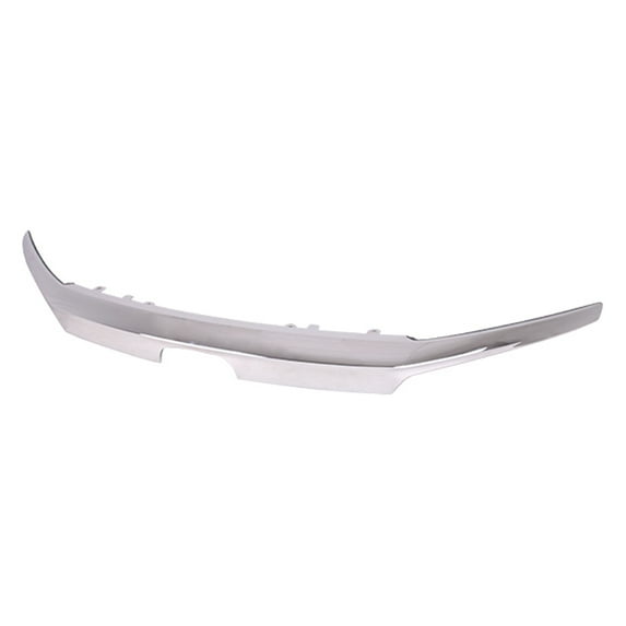 KAI New Standard Replacement Upper Grille Molding, Fits 2019-2022 Honda Pilot