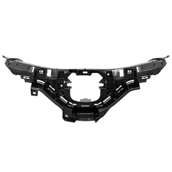 KAI New Standard Replacement Upper Grille Mounting Panel, Fits 2020-2022 Toyota CHR