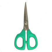 KAI V 5000 Series 5-1/2 Inch Teal Scissors