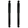 thumbnail image 1 of KAIHUIXING 1 Pair Front Rear Left Right Driver and Passenger Side Suspension Shock Absorber Strut for Chevy for Astro 1985-2005,for GMC for Safari 1985-2005, 1 of 5