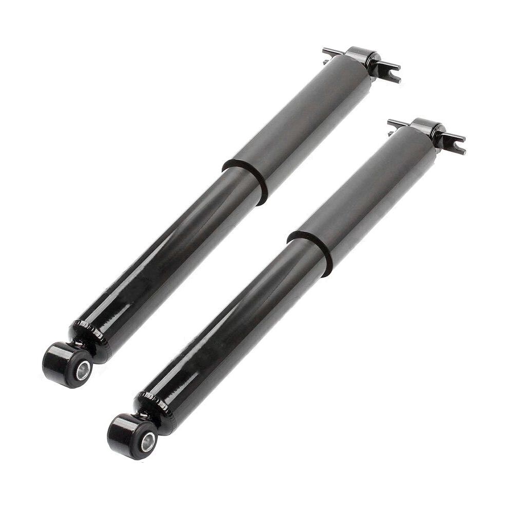 Monroe 2 Rear Shock Absorber Fits 1997-2006 Jeep TJ 1997-2006 Jeep Wrangler
