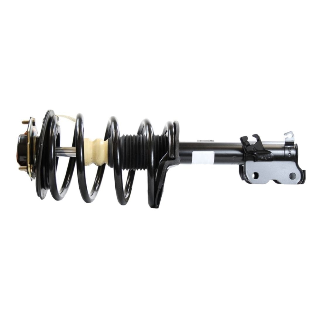 KAIHUIXING 1 Piece Front Right Side Suspension Shock Absorber Strut ...