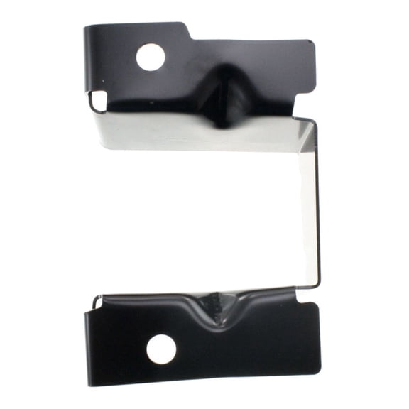 KAIHUIXING 1pc Bumper Reinforcement Retainer Bracket Front Left Driver Side for Grand Prix for Intrigue for Monte Carlo for Impala Limited for Impala for Regal for LaCrosse for Century for Allure