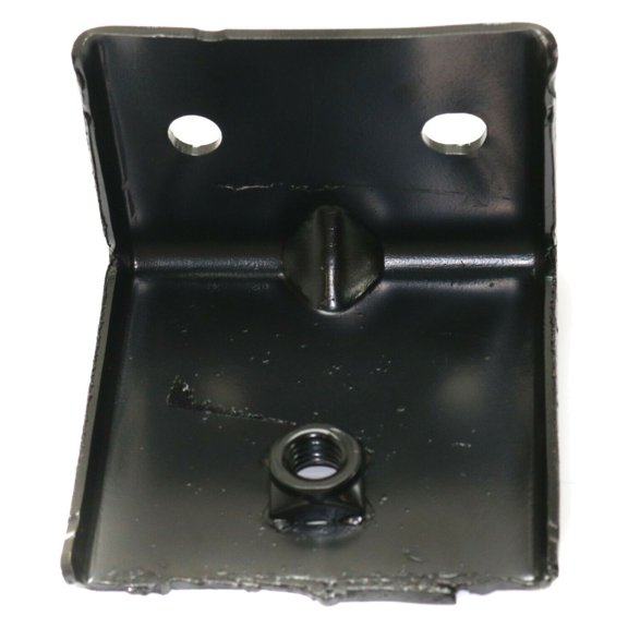 KAIHUIXING 1pc Bumper Retainer Bracket Front Left Driver or Right Passenger Side for Chevy for Silverado 1500 Custom/High Country/LS/LT/LTZ/SSV/WT 2016-2018 14399522 GM1042130