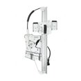 thumbnail image 1 of KAIHUIXING 1pc Car Door Glass Window Regulator Front Left Side W/ Motor for Buick for Lucerne 2006-2011, 1 of 10
