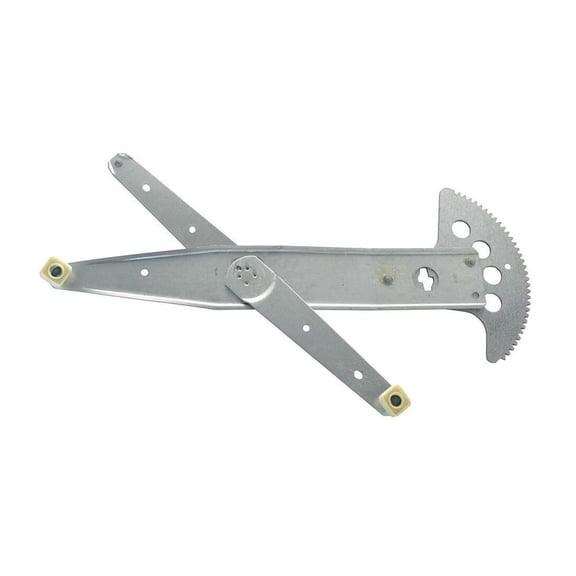 KAIHUIXING 1pc Car Door Glass Window Regulator Front Left Side w/o Motor for Terraza for Uplander for Venture for Silhouette for Montana for Trans Sport for Relay
