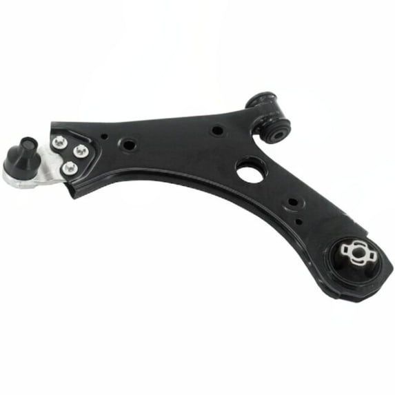 KAIHUIXING 1pc Control Arm Front Left Driver Lower Side for Jeep for Renegade 1.4L 2015-2018 & 2.4L 2015-2019 & 1.8L 2017-2019 48126PJ
