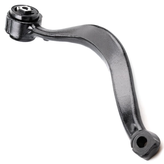 KAIHUIXING 1pc Control Arms Right Passenger Left Driver Rearward Forward Front Lower Side with Ball Joints Alloy Steel Coated E53 for BMW for X5 4.4L 00-06 & 3.0L 01-06 & 4.6L 02-03 & 4.8L 04-06