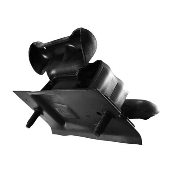 KAIHUIXING 1pc Engine Motor Mount Front Right Passenger Side 4WD for Ford for Excursion 5.4L 2000-2005 for F250 SuperDuty 5.4L 1999-2004 for F350 SuperDuty 5.4L 1999-2004 EM-5425 2C3Z-6038-AD