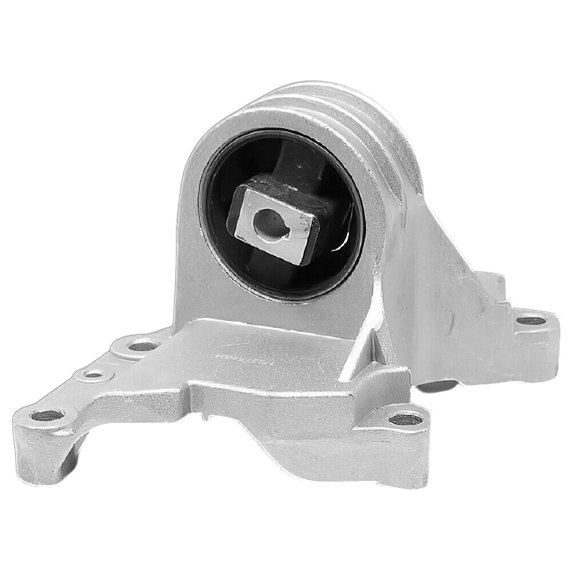 KAIHUIXING 1pc Engine Motor Mount Rear Left Driver Upper Side for Volvo for XC90 2.5L/2.9L 2003-2005 for S80 2.8L 1999-2003 & 2.9L 1999-2004 EM-9580 8671633