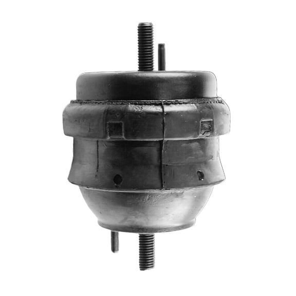 KAIHUIXING 1pc Engine Mount Front Left Driver or Right Passenger Side for Cadillac for CTS 2003-2014 for SRX 2004-2009 for STS 2005-2011 Bolt-on,Screw-on-Mounting Style 1-Number in Pack