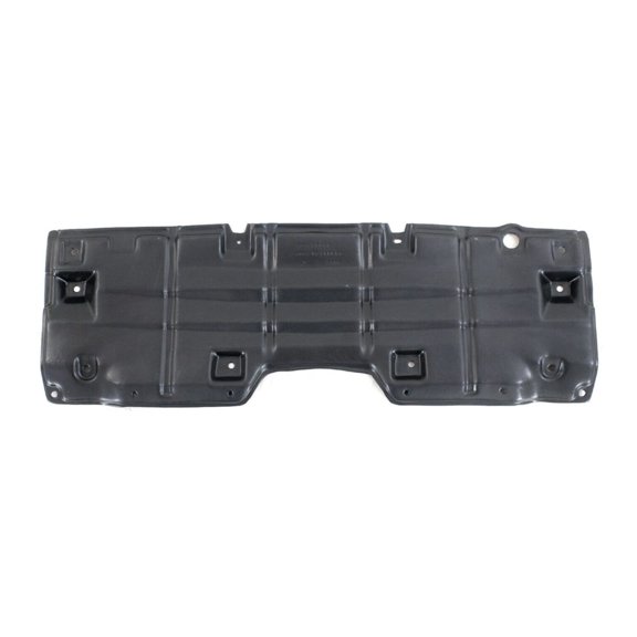 KAIHUIXING 1pc Engine Splash Shield Front Side for Lexus for RX350 Base 2010-2015 & F Sport 2013-2015 & Sportdesign 2014-2015 14444749 LX1228136