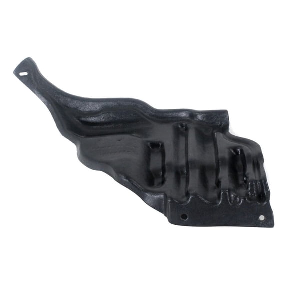 KAIHUIXING 1pc Engine Splash Shield Left Driver Rear Side for Lexus for LS400 Base 1995-2000 5144450020 14874719