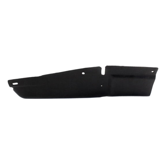 KAIHUIXING 1pc Engine Splash Shield Left Driver Side for Buick for Century 1997-2005 for Regal 1997-2004,for Olds for Intrigue 1998-1999,for Pontiac for Grand Prix 1997-2003 10285881 16542987