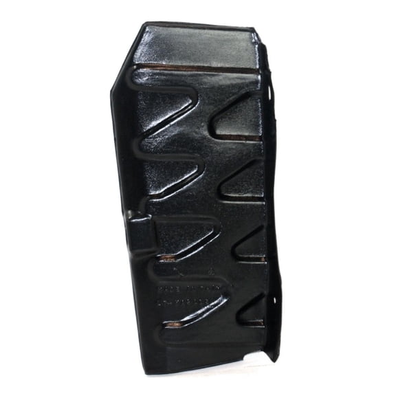 KAIHUIXING 1pc Engine Splash Shield Left Driver Side for Kia for Rio Base/LX 2006-2011 & SX 2007-2011 & EX Convenience 2008-2011 for Rio5 SX 2006-2011 & EX Convenience/EX Sport/LX 2008-2011