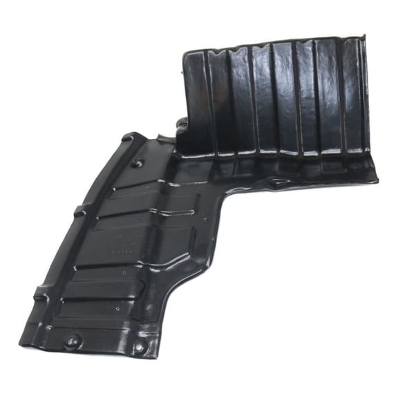 KAIHUIXING 1pc Engine Splash Shield Passenger Right Side for Kia for Rio EX/LX+/SX 2012-2013 KI1228131 16581850