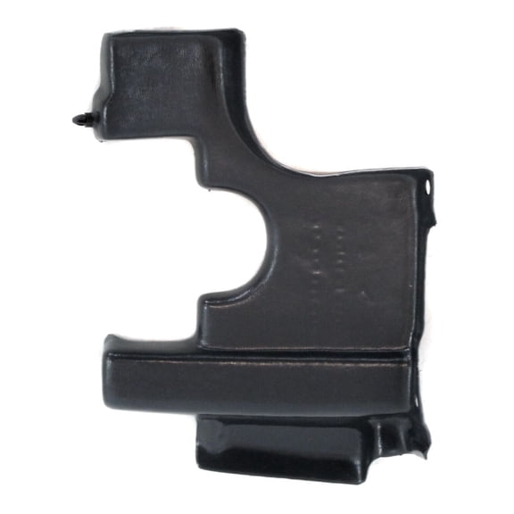 KAIHUIXING 1pc Engine Splash Shield Right Passenger Side RWD for Lexus for GS200t for GS300 for GS350 for GS430 for GS460 for IS F for IS200t for IS250 for IS350 for RC200t for RC300 for RC350