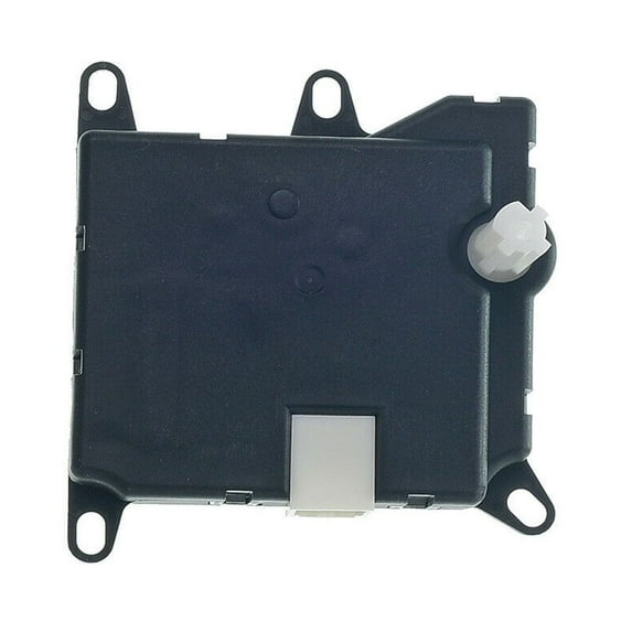 KAIHUIXING 1pc HVAC Heater Air Blend Door Temperature Actuator Main Side for Ford for Expedition 1997-2002 for F150 1997-2003 & Heritage 2004 for F250 1997-1999,for Lincoln for Navigator 1999-2002